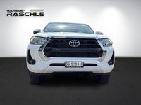 Neu Toyota HiLux Style 204 PS (150 kW) 2025 Abholung