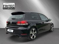 gebraucht VW Golf VI 