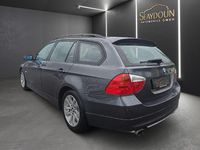 Gebraucht BMW 320 177 PS (130 kW) 2008 Kombi