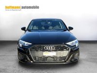 gebraucht Audi A3 Sportback 35 TFSI Attraction