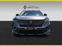Neu Renault Austral Esprit Alpine 200 PS (147 kW) 2026 Anthracite SUV