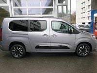 Gebraucht Opel Combo S 131 PS (96 kW) 2024 Grau Van / Kleinbus
