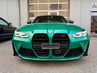 Gebraucht BMW M3 Competition Edition 510 PS (375 kW) 2022 Limousine