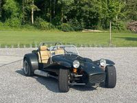 Gebraucht Donkervoort S8 1986 Cabrio