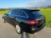 Gebraucht Mercedes C220 194 PS (142 kW) 2019 Kombi