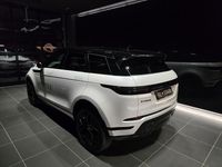 Gebraucht Land Rover Range Rover evoque Autobiography 204 PS (150 kW) 2024 SUV