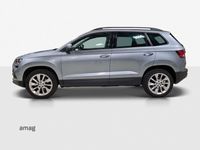 gebraucht Skoda Karoq Style