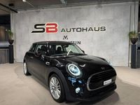 Gebraucht Mini Cooper 136 PS (100 kW) 2019 Kleinwagen