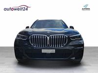 gebraucht BMW X5 48V 30d M Sport Steptronic