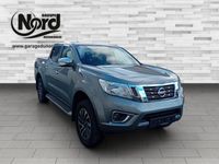 gebraucht Nissan Navara 2.3 dCi Double Cab N-Connecta