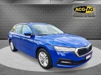 Gebraucht Skoda Octavia Ambition 115 PS (84 kW) 2023 Kombi