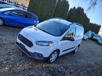 gebraucht Ford Transit Courier Van 1.5 TDCi Trend