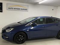 Gebraucht Opel Astra Ultimate 122 PS (89 kW) 2020 Limousine