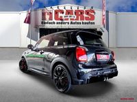 gebraucht Mini John Cooper Works CooperSteptronic 2023