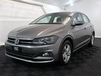 Gebraucht VW Polo United 95 PS (69 kW) 2021 Kleinwagen