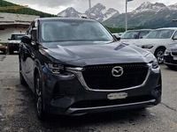 Gebraucht Mazda CX-60 Takumi-Line 327 PS (240 kW) 2022 SUV