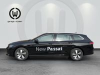 gebraucht VW Passat Variant NF Business