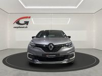 gebraucht Renault Captur 1.3 TCe S-Edition EDC S/S