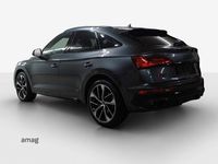 Gebraucht Audi SQ5 342 PS (251 kW) 2024 SUV