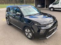 gebraucht Kia Soul EV Style