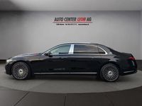 Gebraucht Mercedes S580 503 PS (369 kW) 2023 Limousine