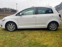 Gebraucht VW Golf Plus Cross Team 105 PS (77 kW) 2013 Van / Kleinbus