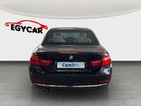 gebraucht BMW 428 i Cabriolet Luxury Line Steptronic