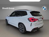 Gebraucht BMW X3 M Sport 299 PS (219 kW) 2026 Weiss SUV