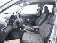 Gebraucht Toyota Yaris Cross Premium 131 PS (96 kW) 2024 Grau SUV