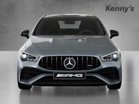 Gebraucht Mercedes CLA35 AMG AMG 320 PS (235 kW) 2024 Coupé
