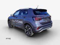 gebraucht VW T-Cross - PA R-Line