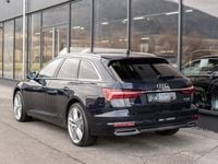 Gebraucht Audi A6 Sport 286 PS (210 kW) 2019 Kombi