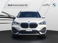 gebraucht BMW X1 18d ** 24 Monate GARANTIE // 1'800 kg Anhängelast **