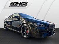 Gebraucht Mercedes CLA45 AMG AMG 421 PS (309 kW) 2025 Limousine