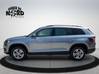 Gebraucht Skoda Kodiaq Ambition 190 PS (139 kW) 2019 SUV