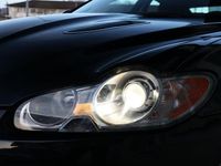 Gebraucht Jaguar XFR S 510 PS (375 kW) 2009 Limousine