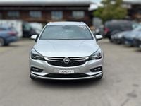 Gebraucht Opel Astra Excellence 150 PS (110 kW) 2019 Kombi