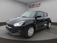 Gebraucht Suzuki Swift 83 PS (61 kW) 2021 Kleinwagen