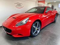 Gebraucht Ferrari California 460 PS (338 kW) 2010 Cabrio