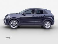 Neu VW T-Cross United 115 PS (84 kW) 2025 Deepblack perleffekt SUV