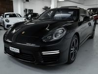 gebraucht Porsche Panamera Turbo 4.8 PDK