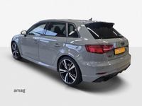 gebraucht Audi RS3 Sportback 2.5 TSI quattro S-tronic