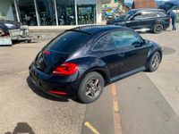 gebraucht VW Beetle 1.2 TSI Design