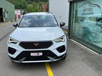 gebraucht Cupra Ateca 2.0TSI 4Drive DSG