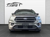 gebraucht Ford Kuga 2.0 TDCi ST Line High 4WD