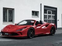 gebraucht Ferrari F8 NovitecSpider