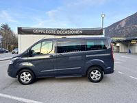 gebraucht Ford 300 Tourneo CustomL1H1 Titanium