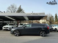 gebraucht Volvo V60 D4 AWD Summum Geartronic