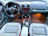 Gebraucht Audi A3 Ambiente 200 PS (147 kW) 2011