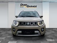 gebraucht Suzuki Ignis 1.2 Piz Sulai Top Hybrid 4x4